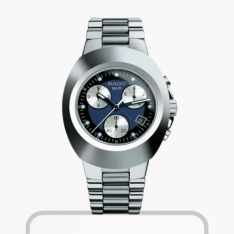 Rado original chronograph hotsell